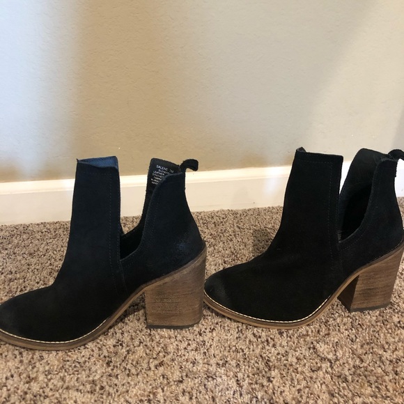 steve madden sharini